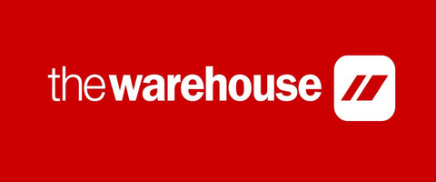 Listing logo