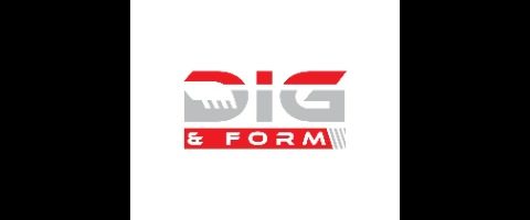 Dig and Form Limited