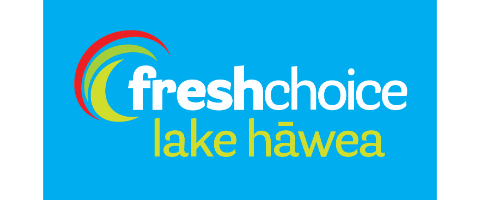 Fresh Choice Lake Hawea