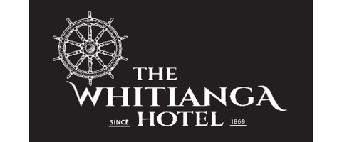 Listing logo