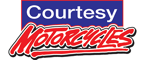 Courtesy Motorcycles