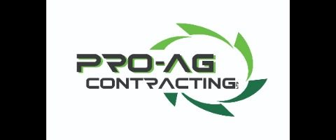 Pro-Ag Contracting Ltd