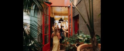 Cuba St Tavern