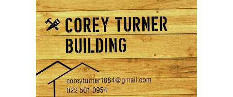 Corey Turner Building