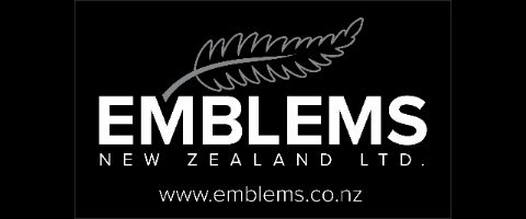Emblems NZ