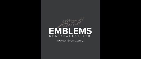 Emblems NZ
