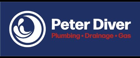 Peter Diver Plumbing & Drainage Ltd