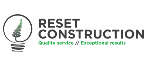 Reset Construction