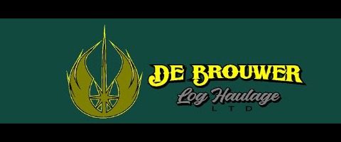 Listing logo