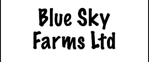 Blue Sky Farm Co