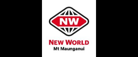 Listing logo