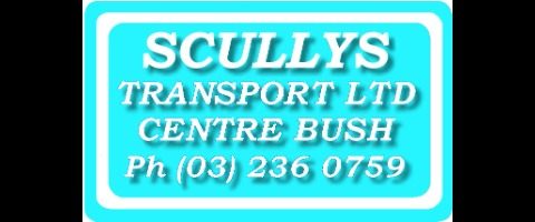 Scullys Transport