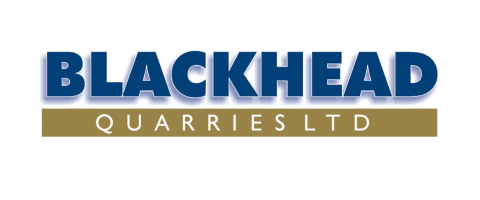 Blackhead Quarries Ltd