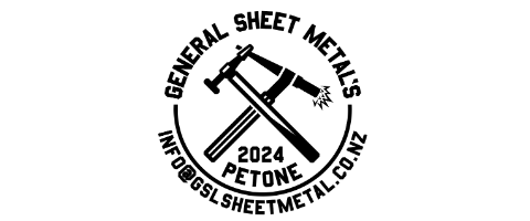 General Sheetmetals 2024 Limited