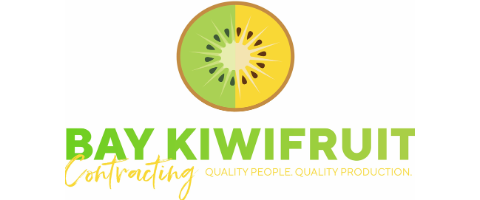 Bay Kiwifruit Contracting