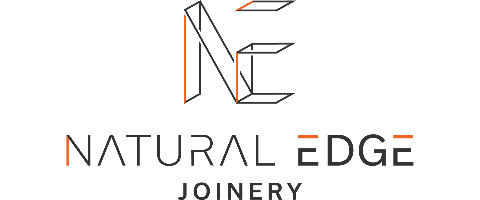 Natural Edge Joinery