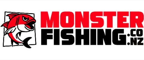 Monster Fishing