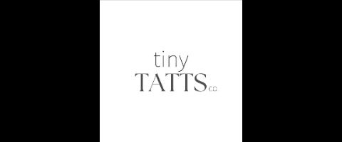 Tiny Tatts Co, Australia