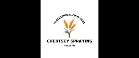 Chertsey Spraying 2025 Ltd