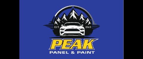 Peak Panel and Paint
