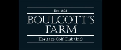 Boulcott's Farm Heritage Golf Club
