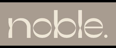 Listing logo
