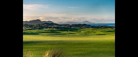 Tara Iti Golf Club Ltd