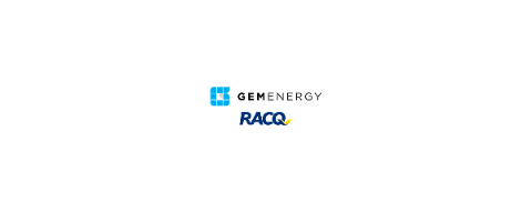 Listing logo