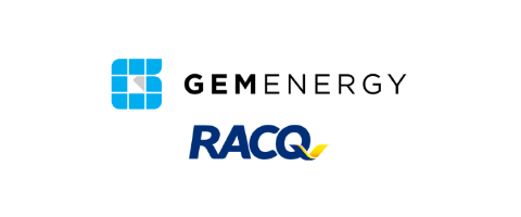 Listing logo