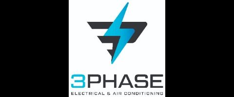 3 Phase Electrical & Air Conditioning