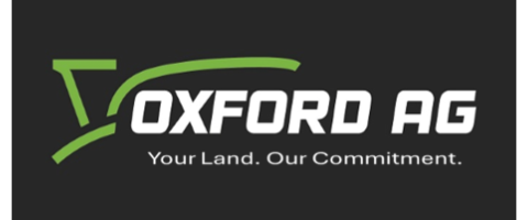 Oxford Agricultural Services Ltd