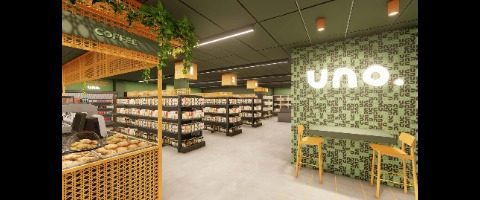 Uno Fresh Ltd