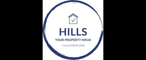 Listing logo