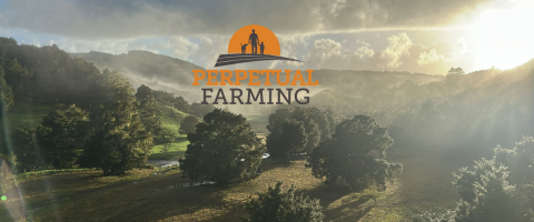 Perpetual Farming