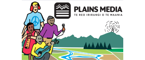 Plains Media