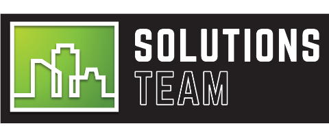 Solutions Team