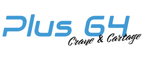 Plus 64 Group Ltd