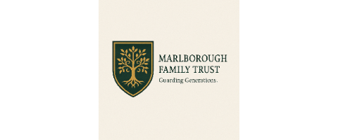 Listing logo