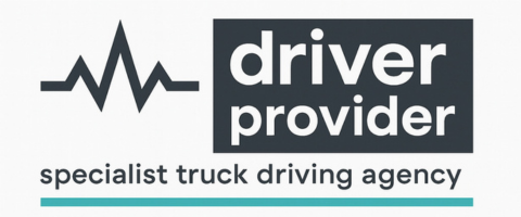 Driver Provider In Association with Staffline