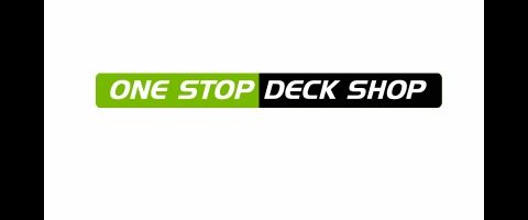One Stop Deck Shop