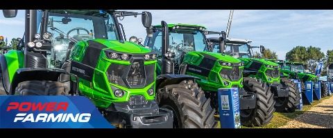 Power Farming Taranaki Ltd