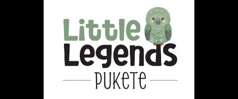 Little Legends Pukete