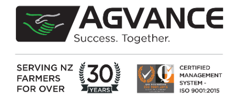 Agvance Nutrition