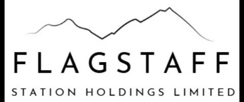 Listing logo
