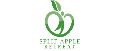 Split Apple Retreat