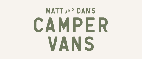 Matt and Dan's Campervans