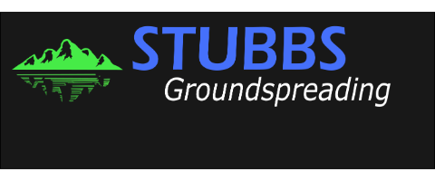 Stubbs Groundspreading