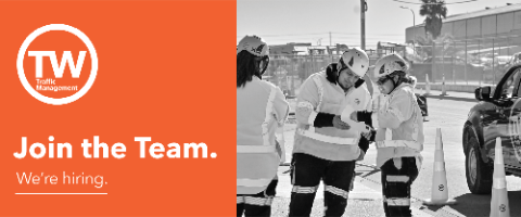 TW Traffic Management