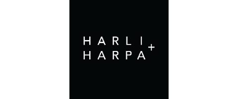 HARLI + HARPA