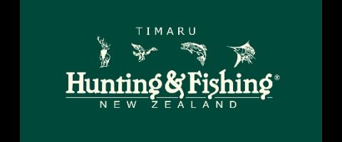 Timaru Hunting & Fishing